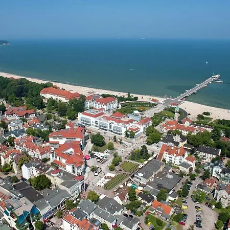 Lipowa Sopot