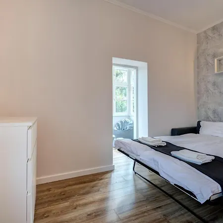 Apartmán Lipowa Sopoty